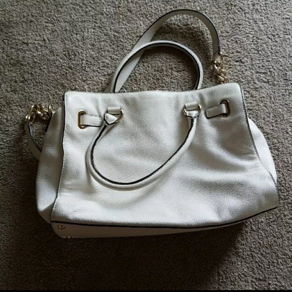 Authentic Michael Lord Hamilton Handbag - Picture 2 of 4